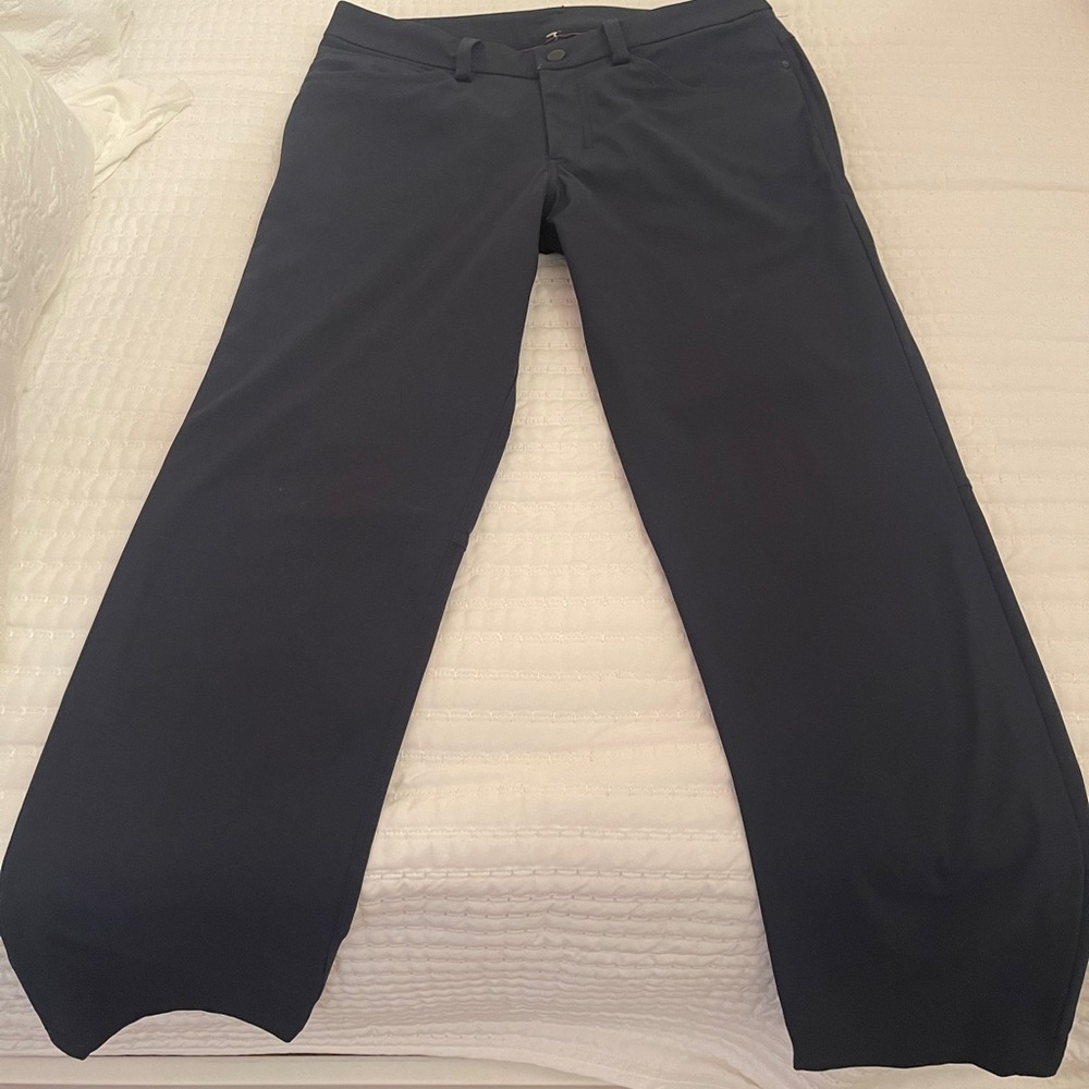 ABC Slim-Fit 5 pocket Pant 30 Length